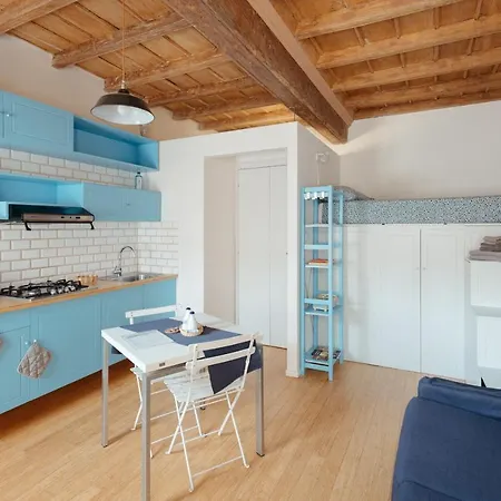 Apartment Viabarbaroux10 Turin